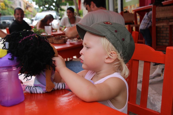Sayulita Tacos